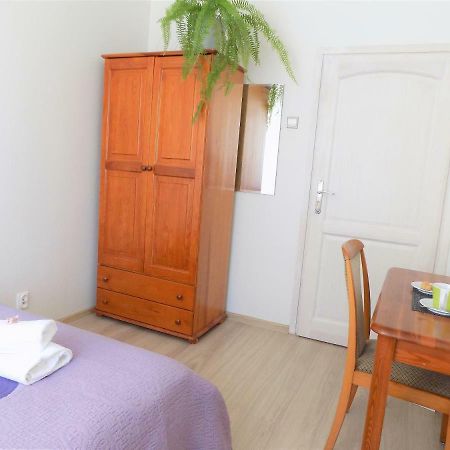 Apartament Kartuska 112 Leilighet Gdańsk Eksteriør bilde